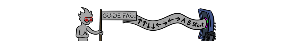 Guide Fall